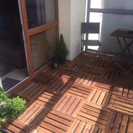 Apartman Poludnica Liptovský Mikuláš 외부 사진