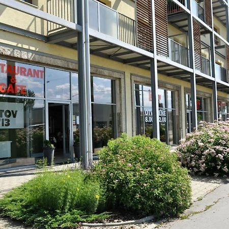 Apartman Poludnica Liptovský Mikuláš 외부 사진