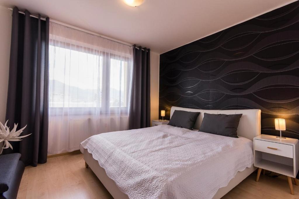 Apartman Poludnica Liptovský Mikuláš 외부 사진