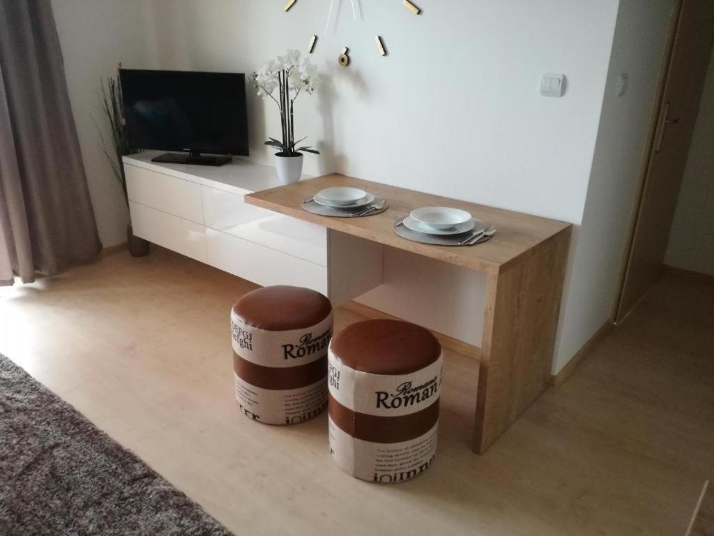 Apartman Poludnica Liptovský Mikuláš 외부 사진